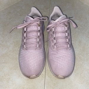 Nike Zoom Pegasus Woman’s Running Shoe BQ 9647-601 Pink/White Size 8.5